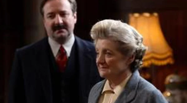 Miss Marple