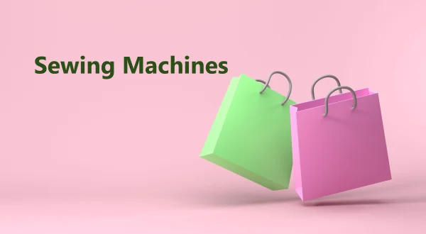 Sewing Machines
