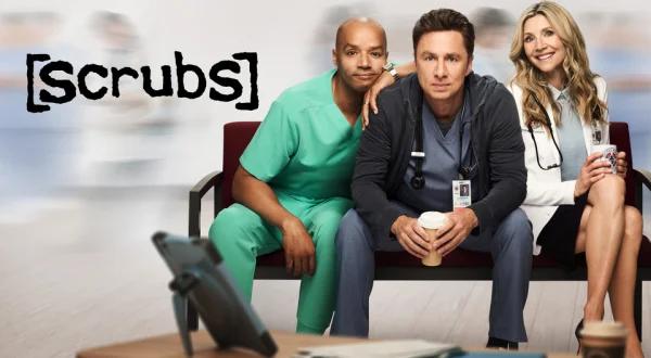 Scrubs