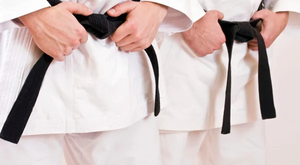 Judo : Championnats du monde