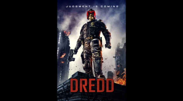 Dredd
