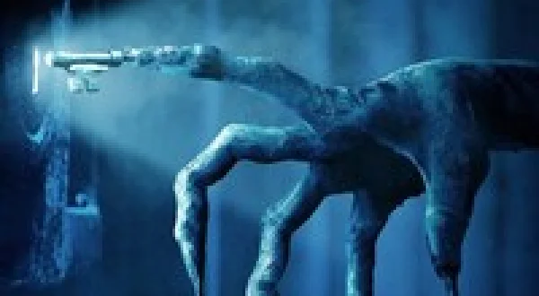 Insidious: The Last Key