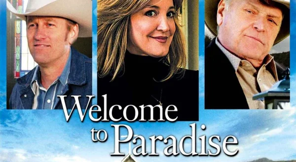 Welcome to Paradise