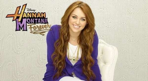 Hannah Montana Forever