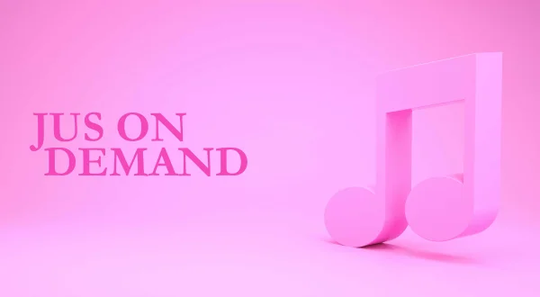 Jus on Demand