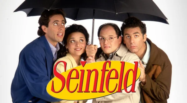 Seinfeld