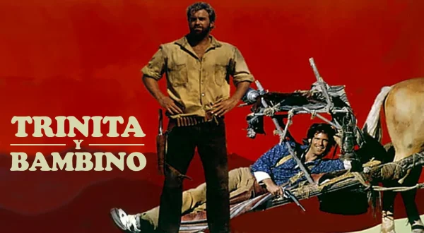 Trinidad y Bambino