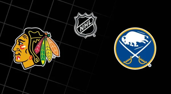 NHL Hockey