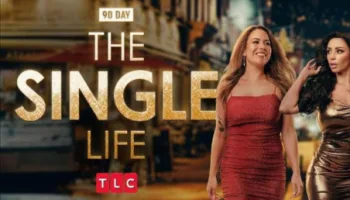 90 Day: The Single Life