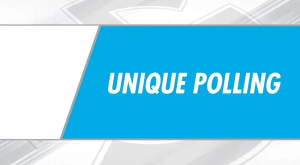 Unique Polling