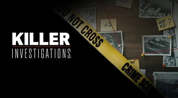 Killer Investigations
