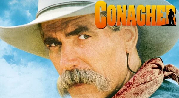 Conagher