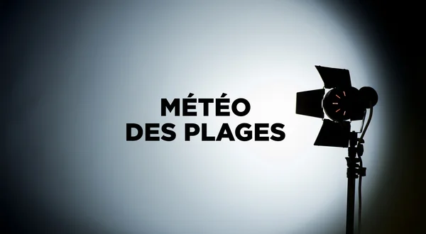 Météo des plages