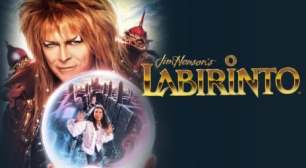 O Labirinto