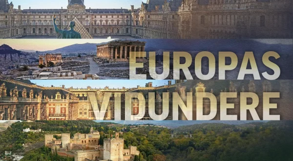 Europas vidundere