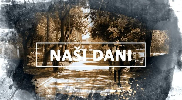 Naši dani