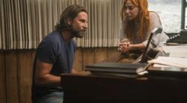 A Star Is Born