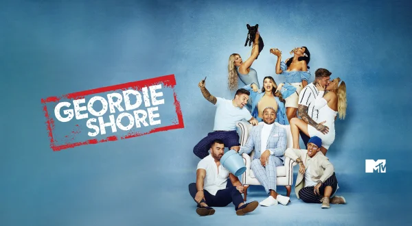 Geordie Shore