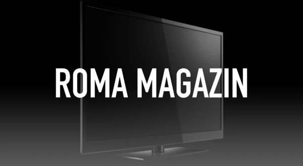Roma magazin