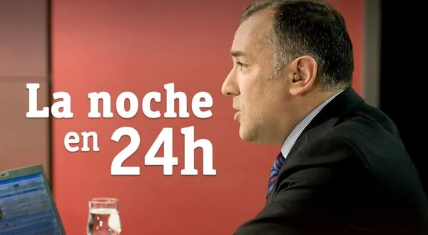 La noche en 24 horas
