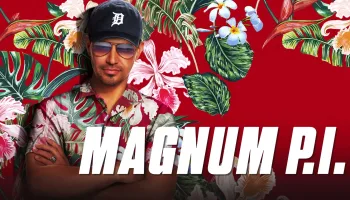 Magnum P.I.