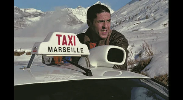 ＴＡＸｉ(３)