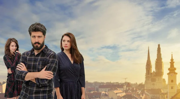 Pogrešan čovjek