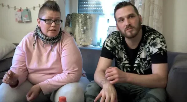 Hartz und herzlich