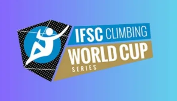 Escalada - World Series - Wujiang
