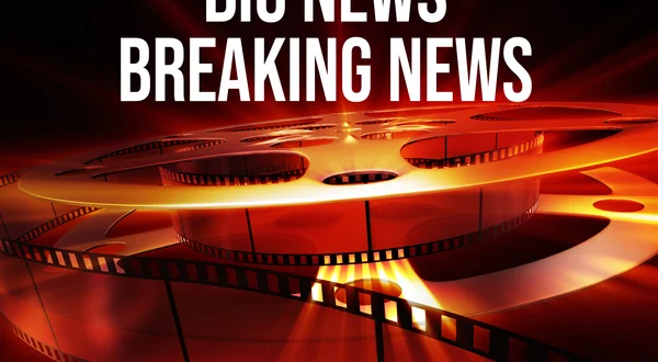 Big News Breaking News