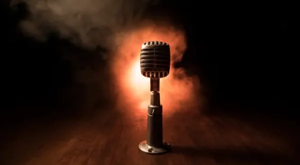 Arabic Music and Shows