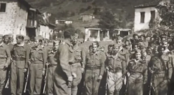 Εθνική Αντίσταση 1941-1944