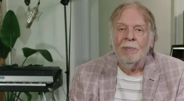 Rick Wakeman's WILD Things!