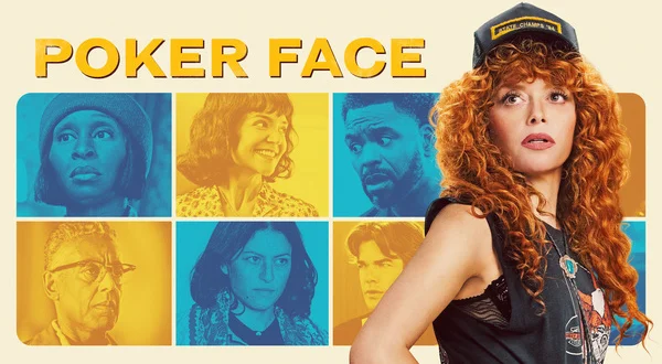 Poker Face