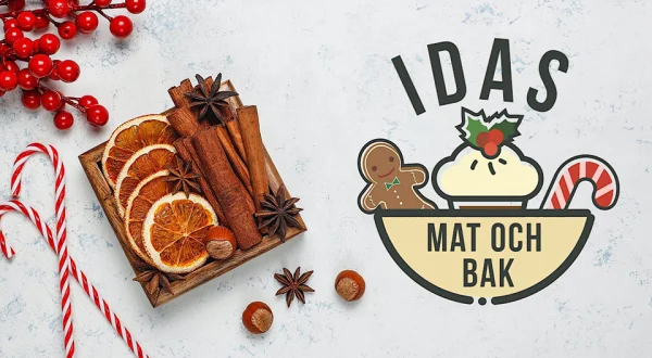 Idas mat och bak