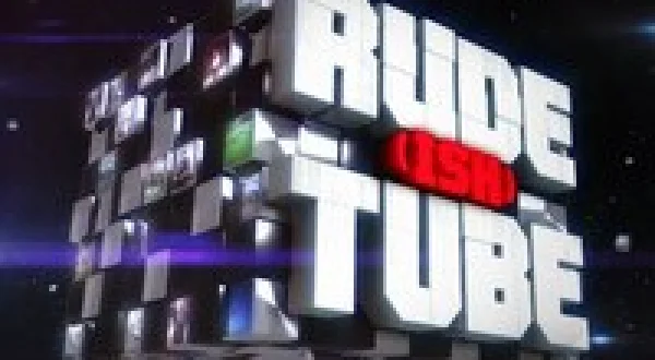 Rude(ish) Tube