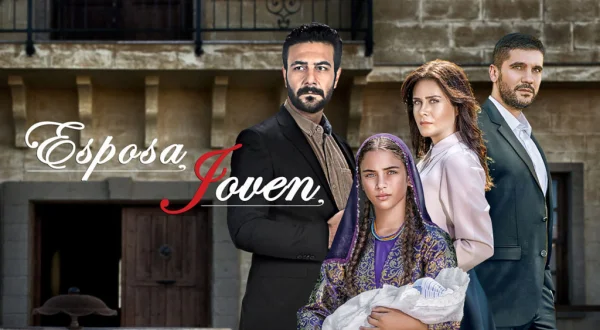 Esposa joven