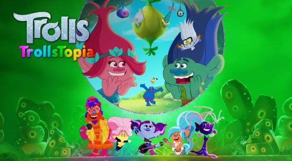 Trollstopia