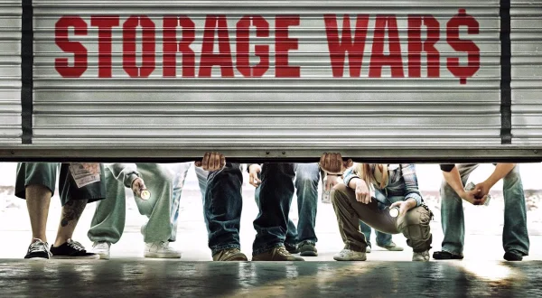 Storage Wars