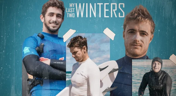 My Last Two Winters