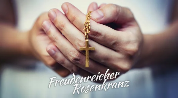 Freudenreicher Rosenkranz