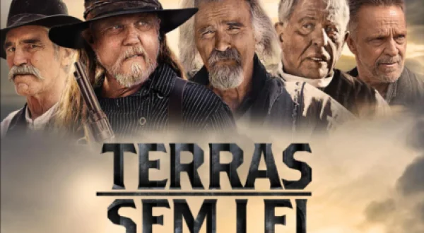 Terras Sem Lei