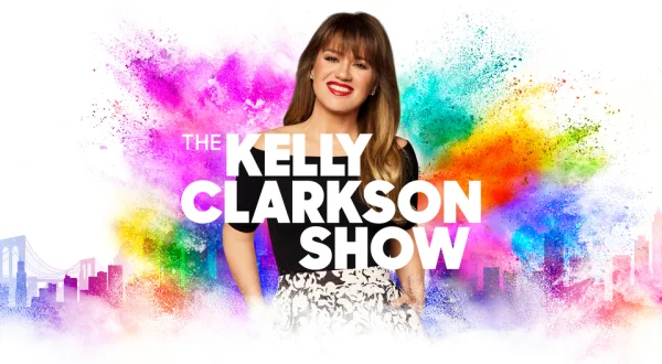 The Kelly Clarkson Show