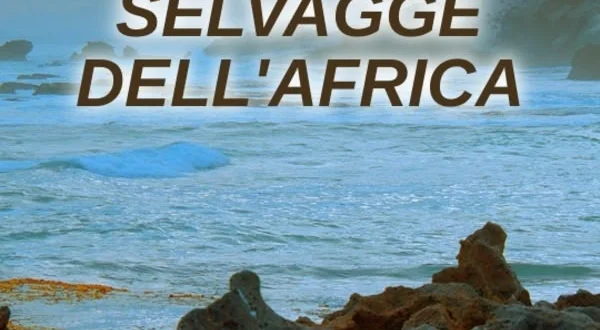 Le coste selvagge dell'Africa