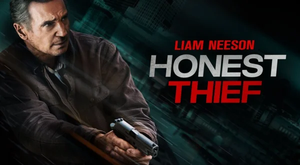 Honest Thief