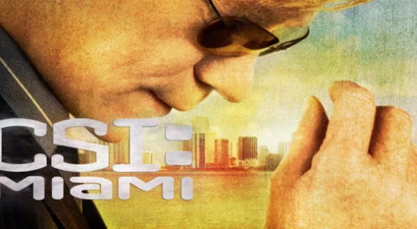 C.S.I.: Miami