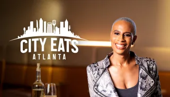 City Eats: Atlanta