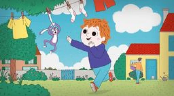 Max et Lapin