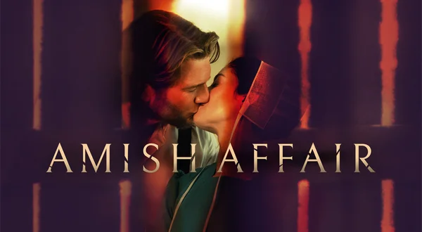 Amish Affair