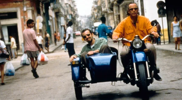 Buena Vista Social Club